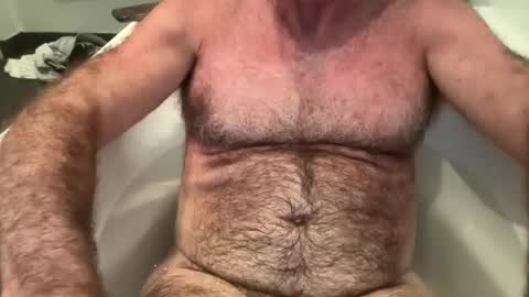 big bush online show from March 8, 2026, 8:18 am