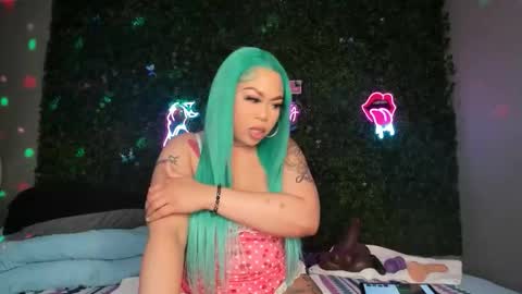 bigbuttsarena online show from February 13, 2026, 1:45 am