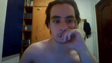 bigcarlos830925 online show from September 19, 2025, 9:54 am