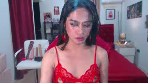 Snapshot of bigcassandrats chatting on December 12, 2024, 5:04 pm BIG COCK CASSANDRA online show from December 12, 2024, 5:04 pm