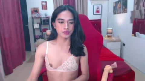 Snapshot of bigcassandrats chatting on February 16, 2025, 9:59 pm BIG COCK CASSANDRA online show from February 16, 2025, 9:59 pm