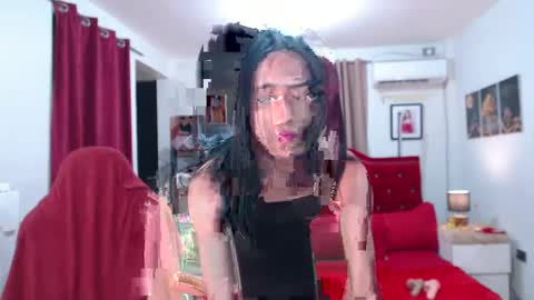 Snapshot of bigcassandrats chatting on March 10, 2025, 2:59 pm BIG COCK CASSANDRA online show from March 10, 2025, 2:59 pm