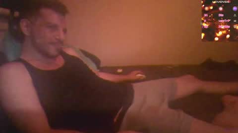 Jon - Im Straight online show from March 7, 2025, 2:15 am