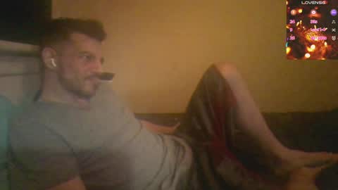 Jon - Im Straight online show from March 10, 2025, 7:53 am