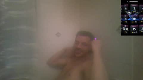 Jon - Im Straight online show from September 16, 2025, 9:21 am