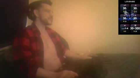 Jon - Im Straight online show from September 20, 2025, 10:33 pm