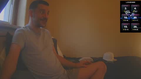 Jon - Im Straight online show from November 16, 2025, 1:06 pm