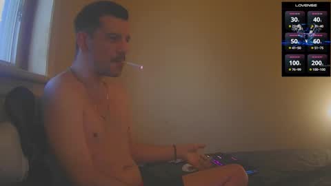 Jon - Im Straight online show from December 21, 2025, 12:56 pm