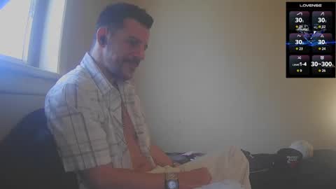 Jon - Im Straight online show from January 5, 2026, 5:27 pm