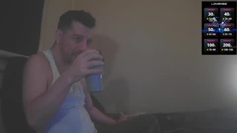 Jon - Im Straight online show from February 7, 2026, 10:52 am