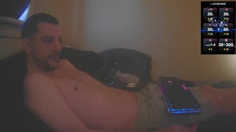 Jon - Im Straight online show from March 1, 2026, 1:57 pm