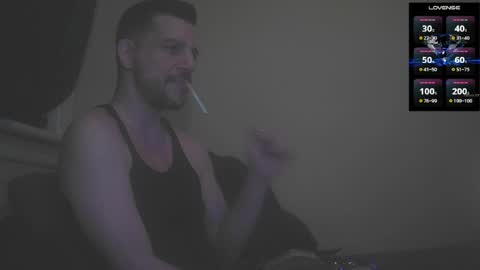 Snapshot of bigcawwwk chatting on April 13, 2026, 5:40 pm Jon - Im Straight online show from April 13, 2026, 5:40 pm