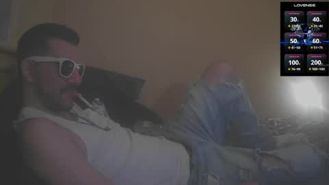 Snapshot of bigcawwwk chatting on June 8, 2026, 1:44 pm Jon - Im Straight online show from June 8, 2026, 1:44 pm
