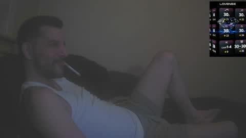 Snapshot of bigcawwwk chatting on June 16, 2026, 6:32 pm Jon - Im Straight online show from June 16, 2026, 6:32 pm