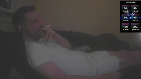 Snapshot of bigcawwwk chatting on June 22, 2026, 6:38 pm Jon - Im Straight online show from June 22, 2026, 6:38 pm
