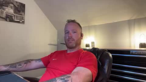 Snapshot of bigchevyguy7 chatting on June 1, 2026, 3:58 pm Daddy Can Ram You online show from June 1, 2026, 3:58 pm