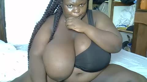 Snapshot of bigchocotities chatting on January 27, 2025, 9:34 am bigchocotities online show from January 27, 2025, 9:34 am