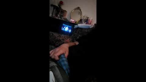 bigchorizo18 online show from March 8, 2026, 10:13 pm