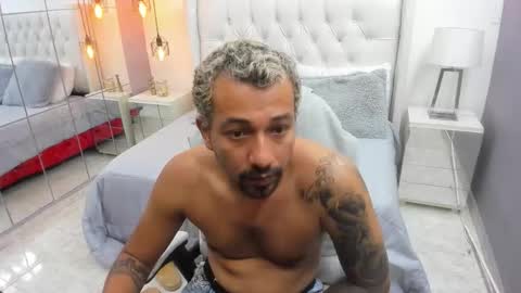 bigcock_hair online show from October 25, 2025, 8:03 pm