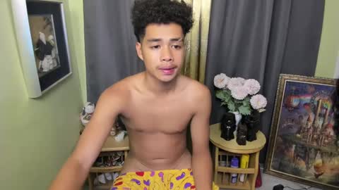 Nj online show from March 1, 2025, 6:24 am