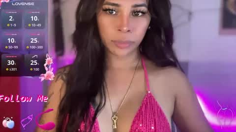 queen amanda online show from December 2, 2024, 3:25 pm