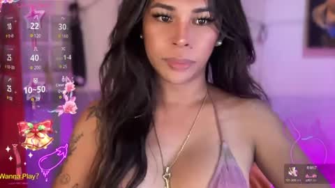 queen amanda online show from December 14, 2024, 3:36 pm