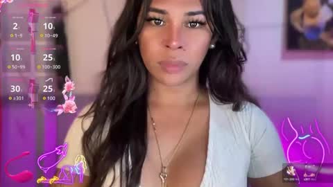 queen amanda online show from January 20, 2025, 9:13 am