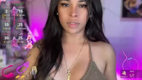 queen amanda online show from February 16, 2025, 11:49 am