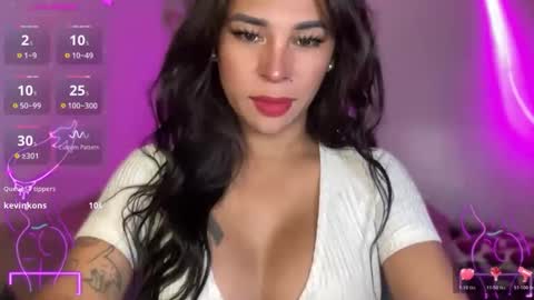 queen amanda online show from December 5, 2025, 3:59 am