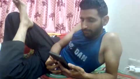 Snapshot of bigcockboy2580 chatting on February 22, 2026, 8:35 am akash online show from February 22, 2026, 8:35 am