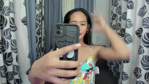 SUCK ME TILL I EXPLODE online show from January 11, 2025, 4:57 pm