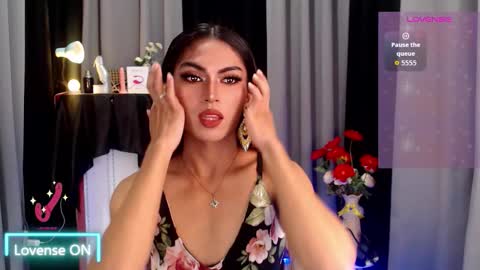 jasmine online show from October 13, 2025, 4:51 pm