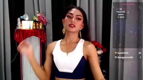 jasmine online show from November 8, 2025, 2:39 pm