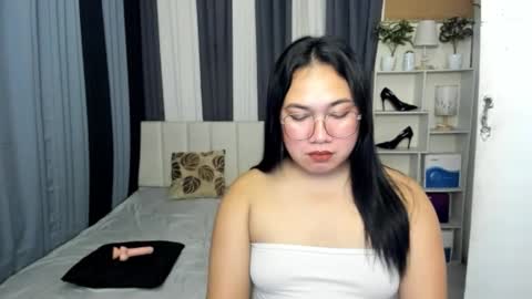 BABY LEXIE online show from March 3, 2026, 5:46 am