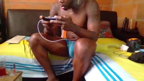 alexis online show from March 16, 2026, 4:55 pm