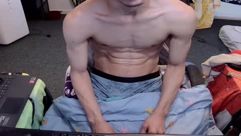 Cock and Cheese online show from February 14, 2025, 5:25 pm