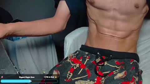 Cock and Cheese online show from October 3, 2025, 4:53 am