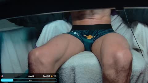 Cock and Cheese online show from November 7, 2025, 5:40 am