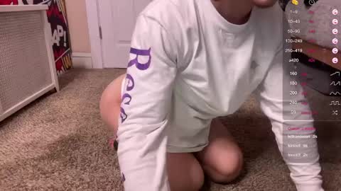 Jake p online show from December 12, 2024, 12:59 am