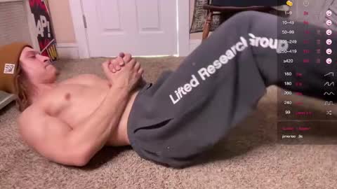 Jake p online show from March 8, 2025, 2:40 pm