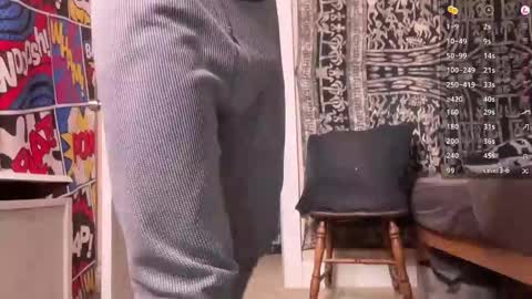 Jake p online show from February 23, 2026, 11:57 pm