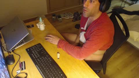 bigcok35spain online show from January 28, 2025, 12:57 am