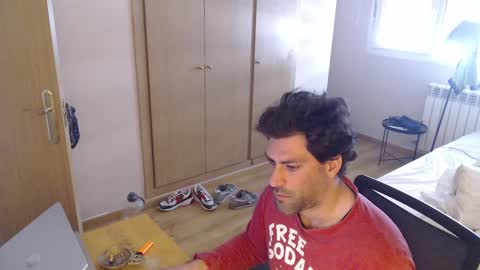 bigcok35spain online show from February 9, 2025, 11:04 am