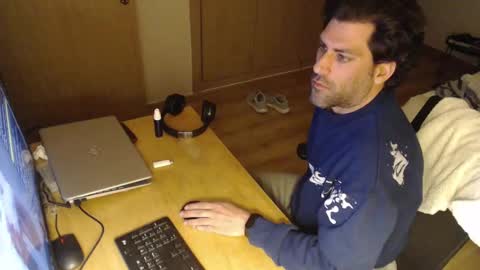 bigcok35spain online show from February 23, 2025, 7:28 pm