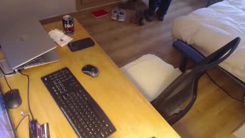 bigcok35spain online show from March 2, 2025, 3:48 pm