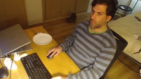 bigcok35spain online show from March 2, 2025, 9:54 pm