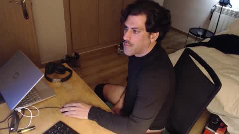 bigcok35spain online show from January 10, 2026, 8:43 pm