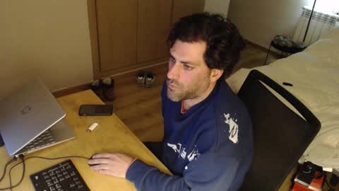 Snapshot of bigcok35spain chatting on January 18, 2026, 7:50 pm bigcok35spain online show from January 18, 2026, 7:50 pm