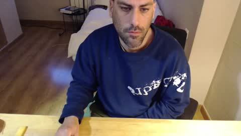 Snapshot of bigcok35spain chatting on February 1, 2026, 5:33 pm bigcok35spain online show from February 1, 2026, 5:33 pm