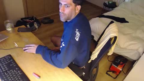 Snapshot of bigcok35spain chatting on February 20, 2026, 8:31 pm bigcok35spain online show from February 20, 2026, 8:31 pm